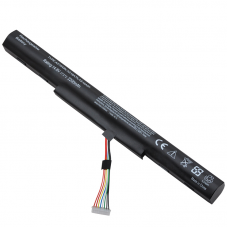 Bateria Compatível Alta Capacidade Acer Travelmate P P248-MG 14.4V/14.8V 39Wh 2650mAh Bateria Compatível Alta Capacidade Acer Travelmate P P248-MG 14.4V/14.8V 39Wh 2650mAh